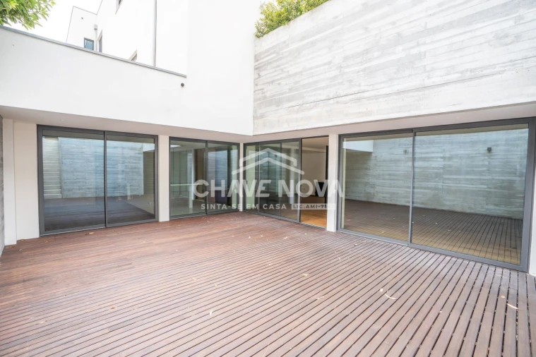 Apartamento T4 para Venda em Aldoar, Foz do Douro e Nevogilde Foto 7