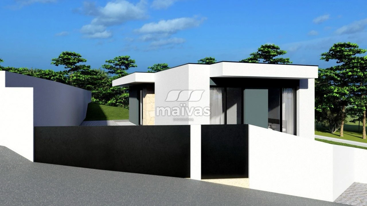 Terreno para Venda em Bico Foto 10