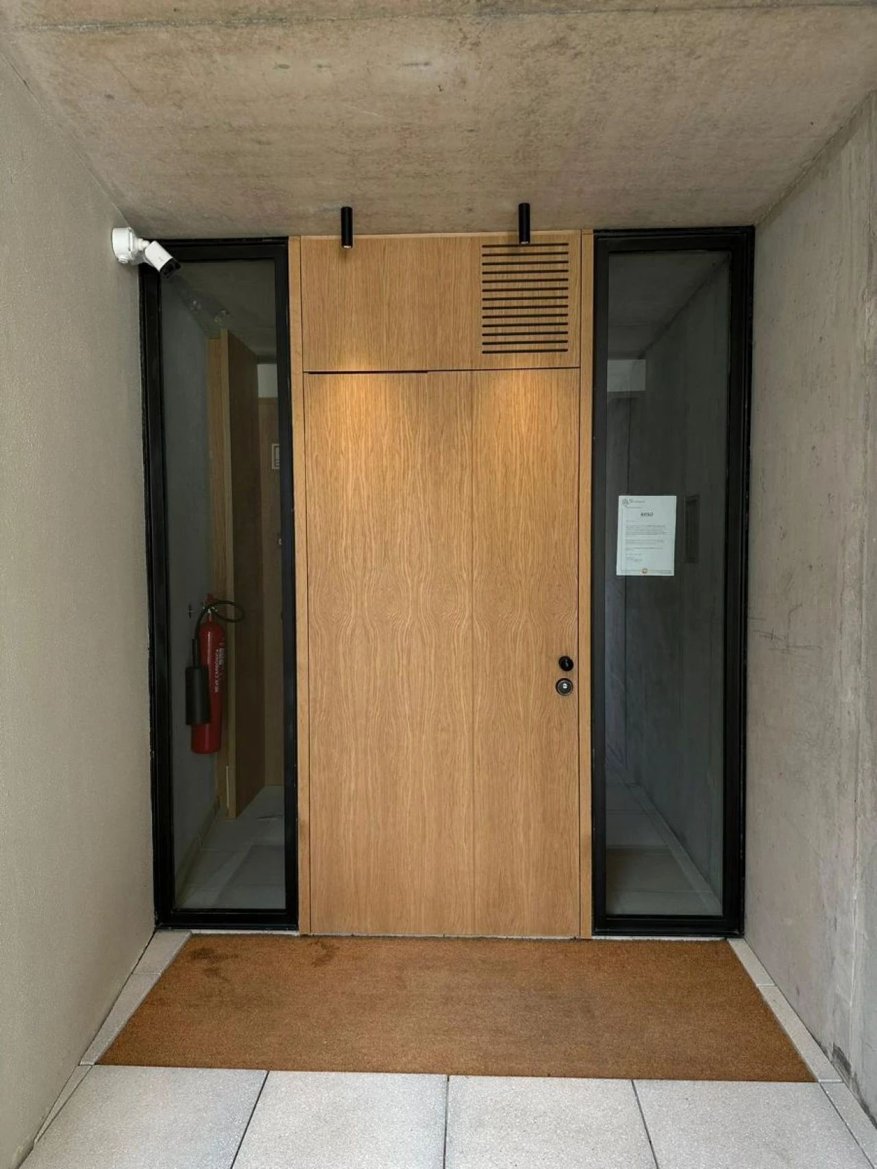 Apartamento T1 para Arrendamento em Braga (Maximinos, Sé e Cividade) Foto 1