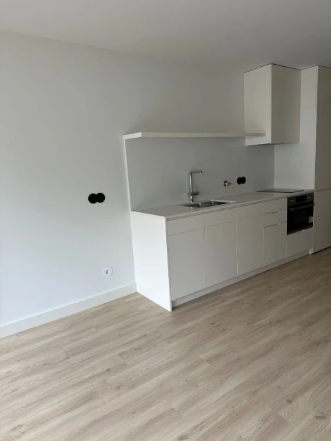 Apartamento T1 para Arrendamento em Braga (Maximinos, Sé e Cividade)