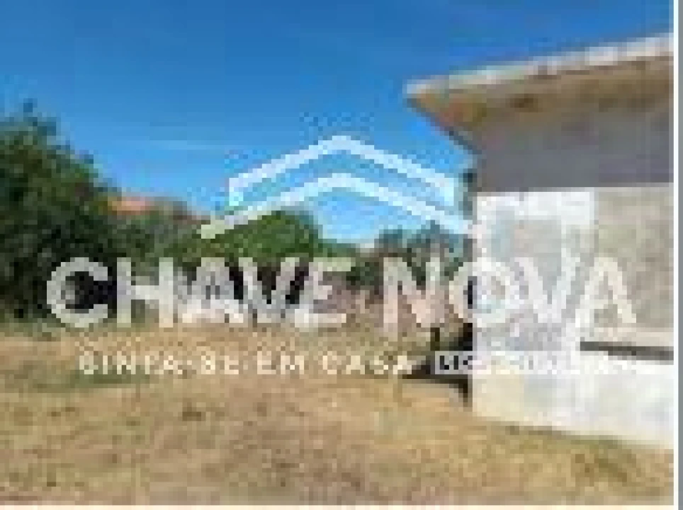 Terreno P/ Prédio para Venda em Azeitão (São Lourenço e São Simão) Foto 3