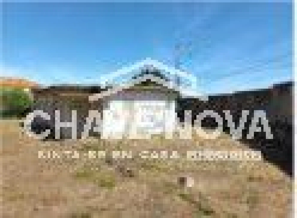 Terreno P/ Prédio para Venda em Azeitão (São Lourenço e São Simão) Foto 6