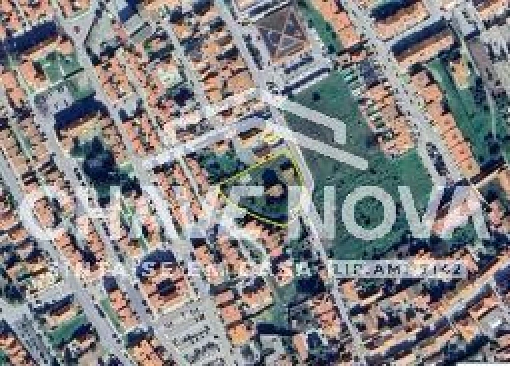 Terreno P/ Prédio para Venda em Azeitão (São Lourenço e São Simão) Foto 10