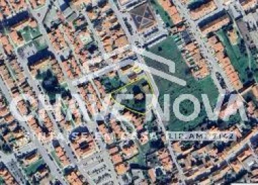 Terreno P/ Prédio para Venda em Azeitão (São Lourenço e São Simão)