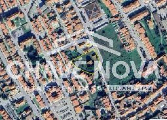 Terreno P/ Prédio para Venda em Azeitão (São Lourenço e São Simão) Foto 10