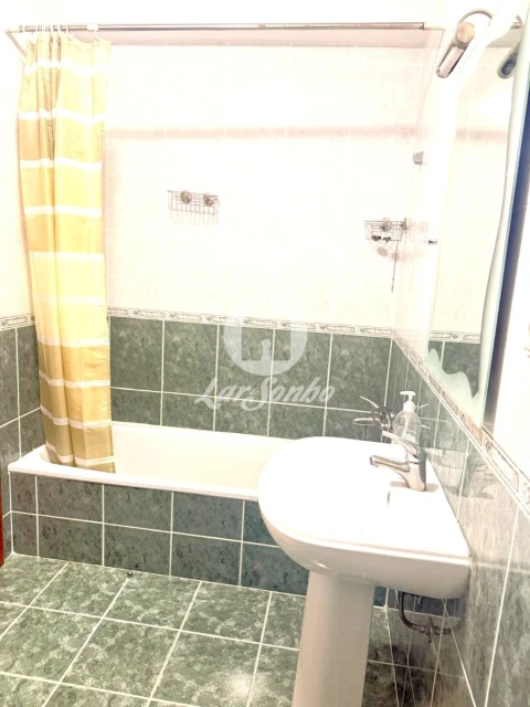 Apartamento T3 para Venda em Forjães