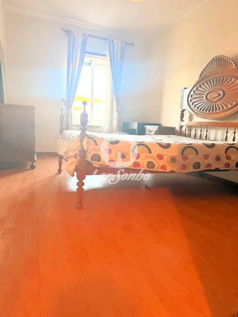 Apartamento T3 para Venda em Forjães