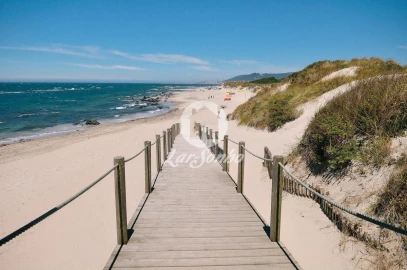 Apartamento T3 para Venda em Forjães