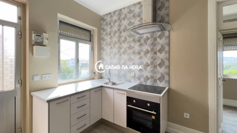 Apartamento T1 para Arrendamento em Gondomar (São Cosme), Valbom e Jovim