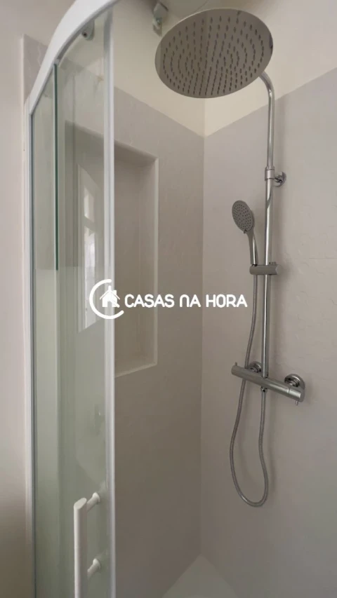 Apartamento T1 para Arrendamento em Gondomar (São Cosme), Valbom e Jovim