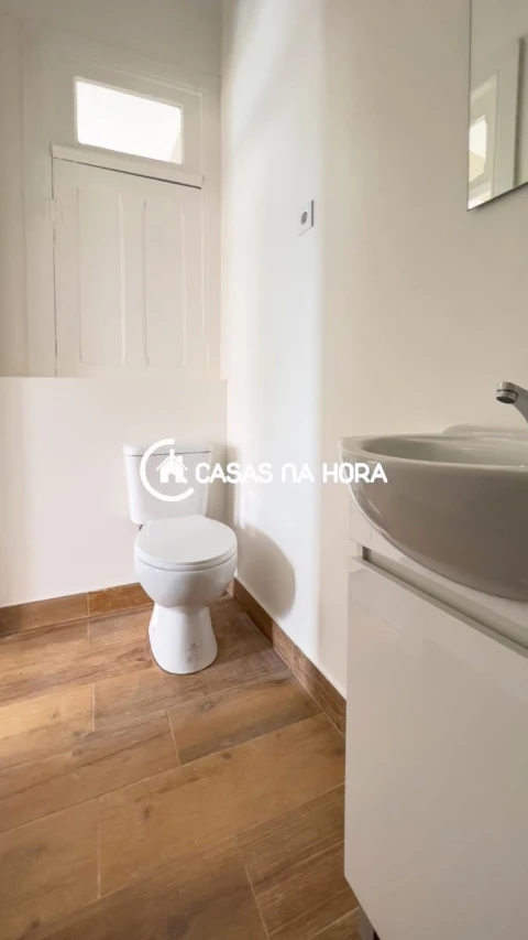 Apartamento T1 para Arrendamento em Gondomar (São Cosme), Valbom e Jovim