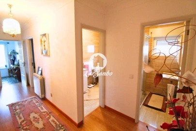 Moradia T6 para Venda em Milhazes, Vilar de Figos e Faria