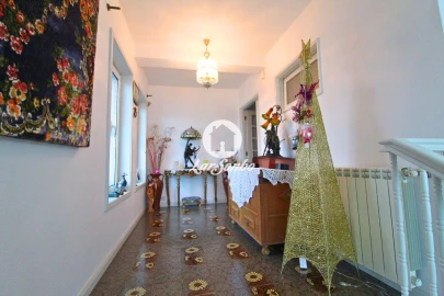 Moradia T6 para Venda em Milhazes, Vilar de Figos e Faria