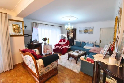 Moradia T6 para Venda em Milhazes, Vilar de Figos e Faria