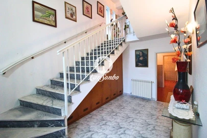 Moradia T6 para Venda em Milhazes, Vilar de Figos e Faria