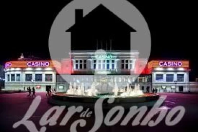 Moradia T6 para Venda em Milhazes, Vilar de Figos e Faria