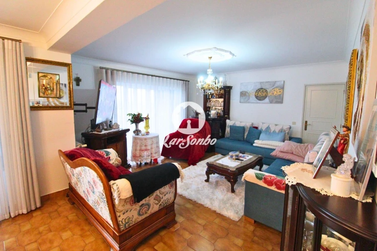 Moradia T6 para Venda em Milhazes, Vilar de Figos e Faria Foto 17