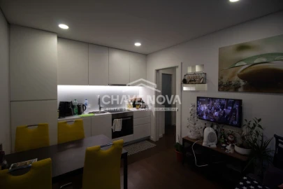 Apartamento T1 para Arrendamento em Paranhos