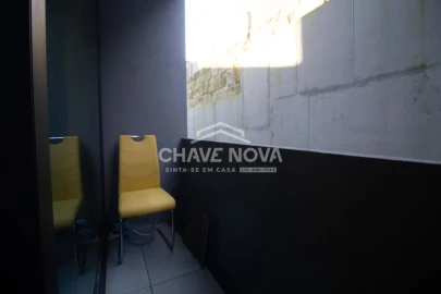 Apartamento T1 para Arrendamento em Paranhos