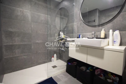 Apartamento T1 para Arrendamento em Paranhos