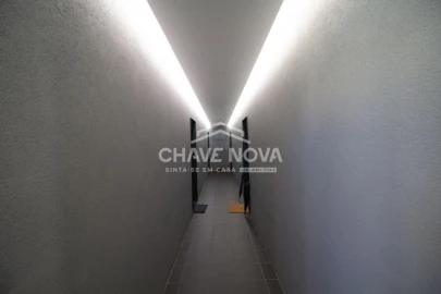 Apartamento T1 para Arrendamento em Paranhos