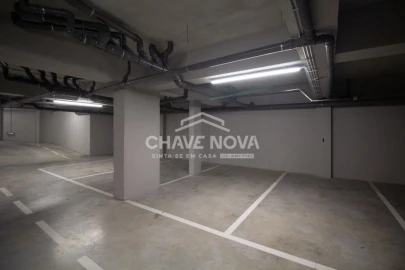Apartamento T1 para Arrendamento em Paranhos