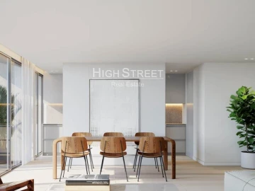 Apartamento T3 para Venda em Avenidas Novas