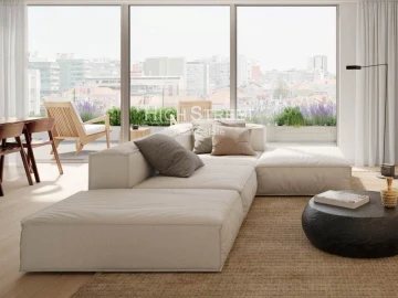 Apartamento T3 para Venda em Avenidas Novas