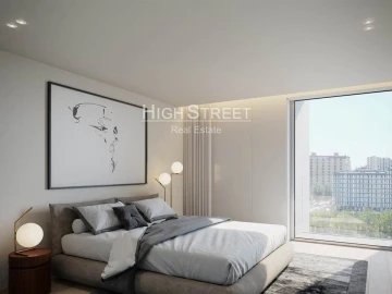 Apartamento T3 para Venda em Avenidas Novas