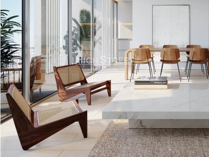 Apartamento T3 para Venda em Avenidas Novas Foto 2