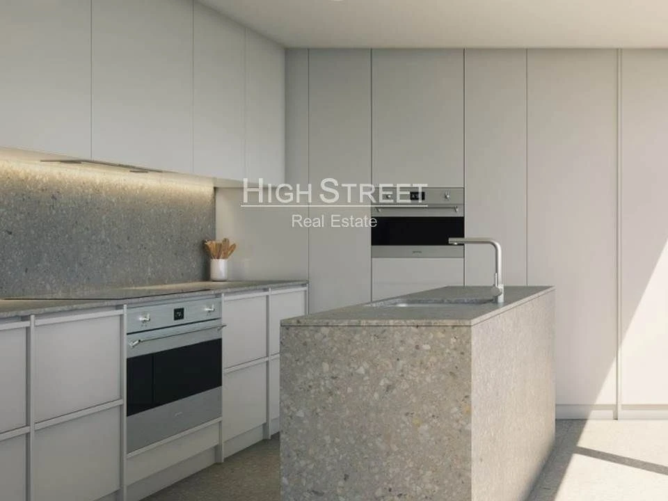 Apartamento T4 para Venda em Avenidas Novas Foto 8