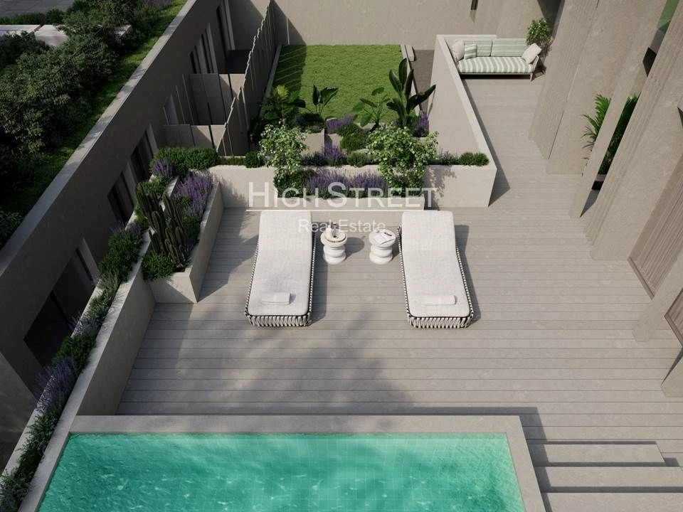 Apartamento T4 para Venda em Avenidas Novas Foto 18