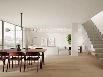 Apartamento T4 para Venda em Avenidas Novas