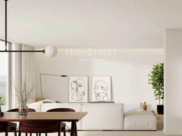 Apartamento T4 para Venda em Avenidas Novas