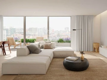 Apartamento T4 para Venda em Avenidas Novas