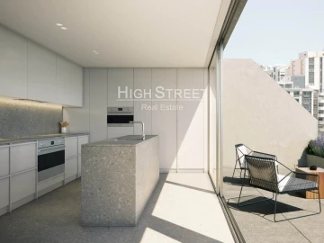 Apartamento T4 para Venda em Avenidas Novas