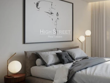 Apartamento T4 para Venda em Avenidas Novas