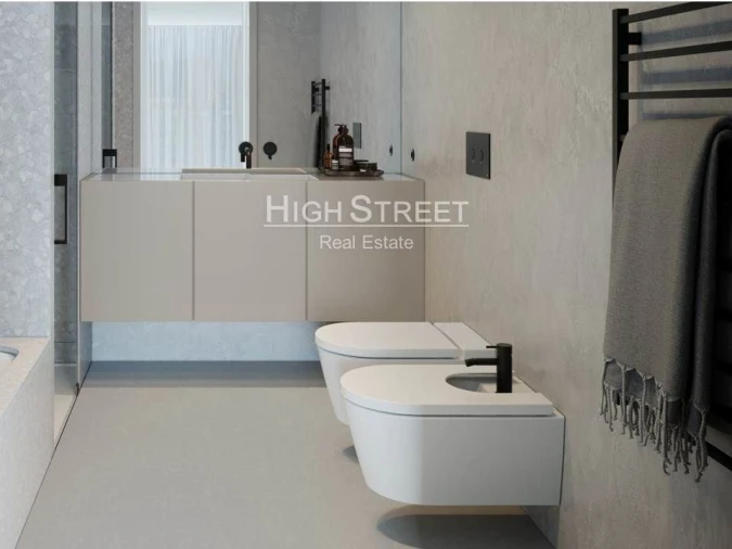 Apartamento T4 para Venda em Avenidas Novas Foto 12