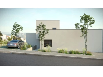 Apartamento T3 para Venda em Amarante (São Gonçalo), Madalena, Cepelos e Gatão