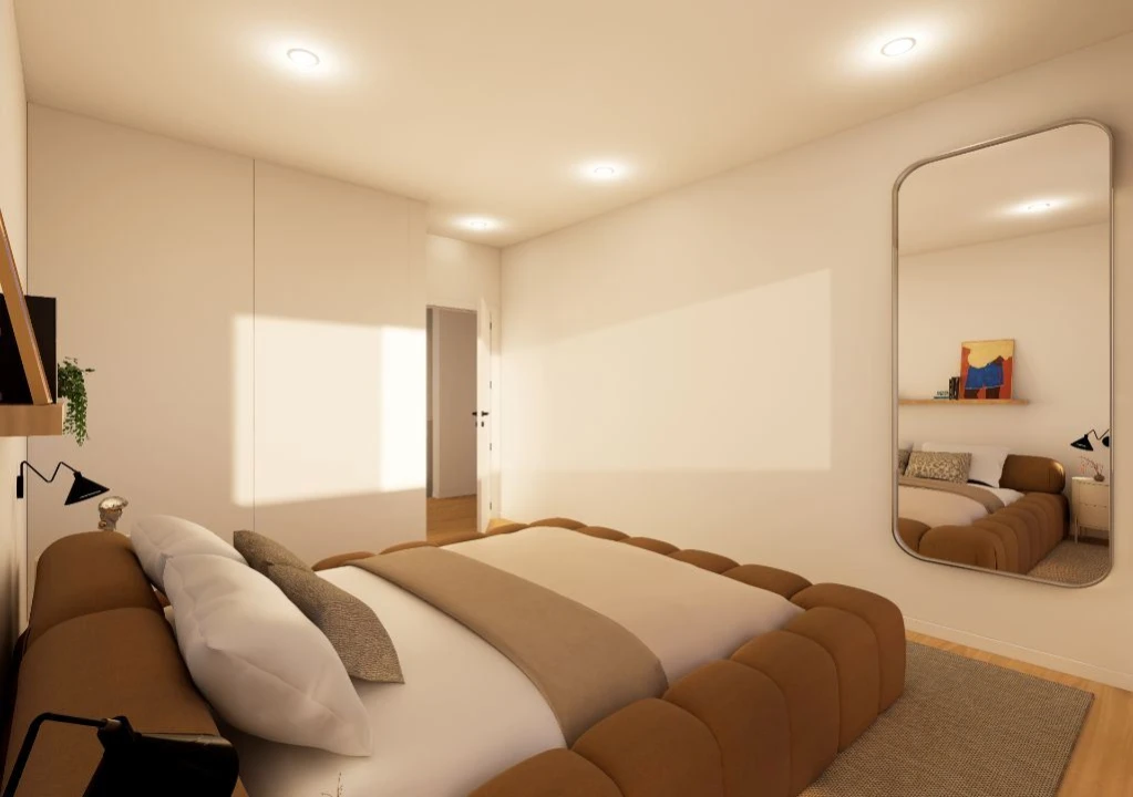 Moradia T3 para Venda em Amarante (São Gonçalo), Madalena, Cepelos e Gatão Foto 10