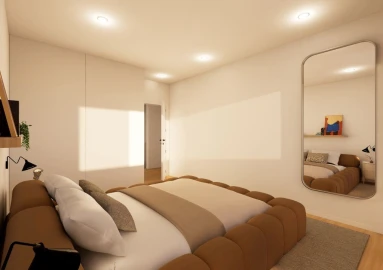 Moradia T3 para Venda em Amarante (São Gonçalo), Madalena, Cepelos e Gatão