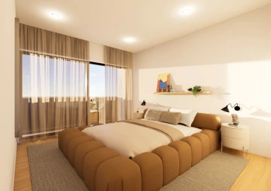 Moradia T3 para Venda em Amarante (São Gonçalo), Madalena, Cepelos e Gatão