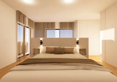 Moradia T3 para Venda em Amarante (São Gonçalo), Madalena, Cepelos e Gatão