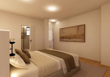 Moradia T3 para Venda em Amarante (São Gonçalo), Madalena, Cepelos e Gatão