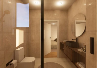 Moradia T3 para Venda em Amarante (São Gonçalo), Madalena, Cepelos e Gatão