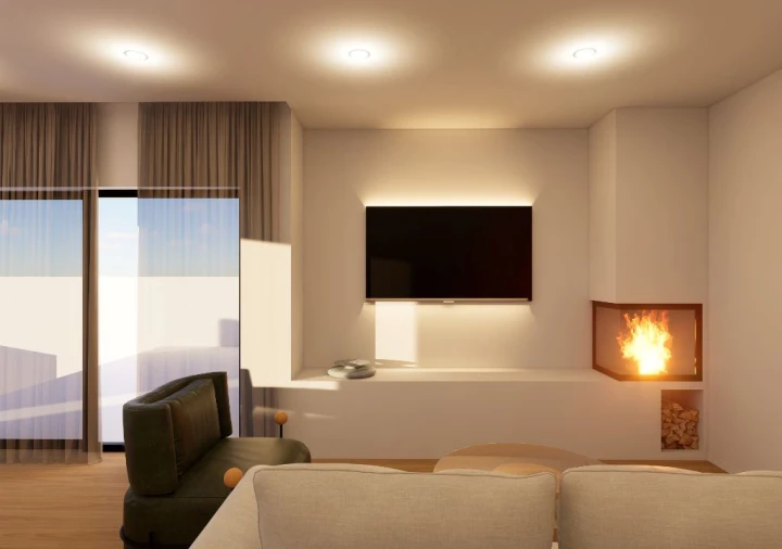 Moradia T3 para Venda em Amarante (São Gonçalo), Madalena, Cepelos e Gatão Foto 8