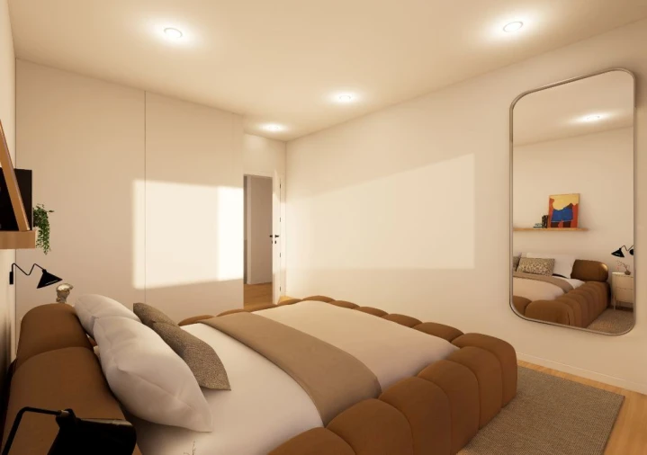 Moradia T3 para Venda em Amarante (São Gonçalo), Madalena, Cepelos e Gatão Foto 10