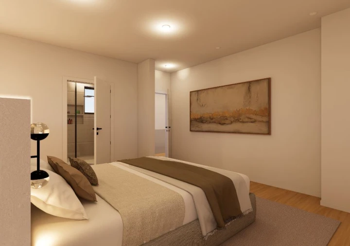 Moradia T3 para Venda em Amarante (São Gonçalo), Madalena, Cepelos e Gatão Foto 13