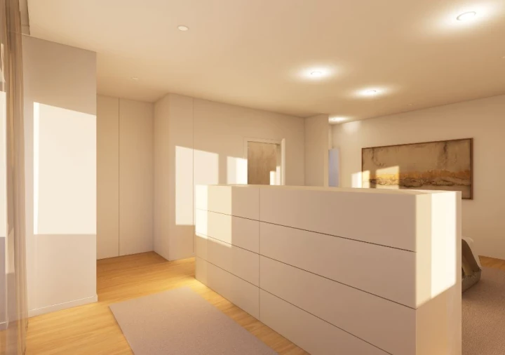 Moradia T3 para Venda em Amarante (São Gonçalo), Madalena, Cepelos e Gatão Foto 14