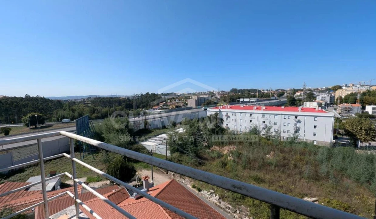 Apartamento T2 para Venda em Ermesinde Foto 7